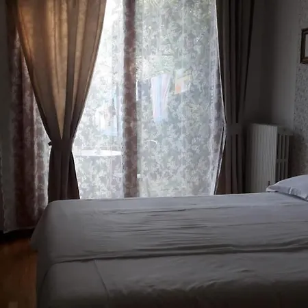 Bed and breakfast El Rincon Del Artista