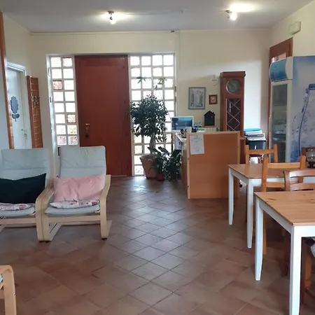 El Rincon Del Artista Bed and breakfast