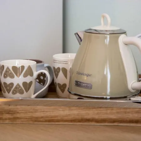 El Rincon Del Artista Bed and breakfast