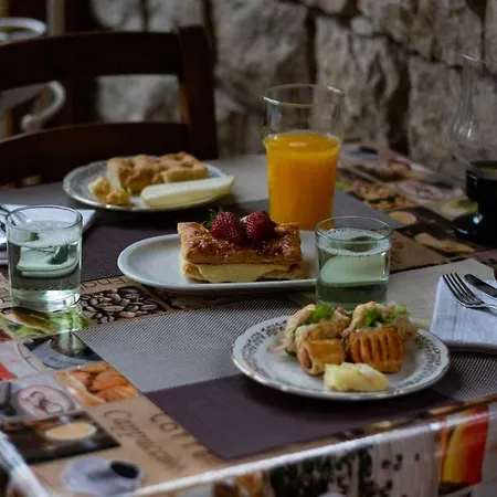 Bed and breakfast El Rincon Del Artista