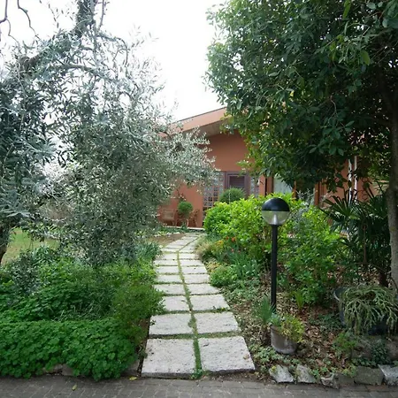 Bed and breakfast El Rincon Del Artista *