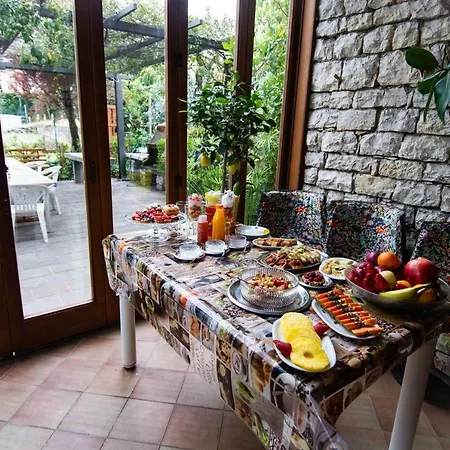 Bed and breakfast El Rincon Del Artista