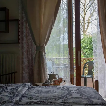 El Rincon Del Artista Bed and breakfast Soiano Del Lago