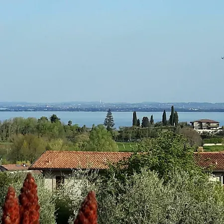El Rincon Del Artista Soiano Del Lago