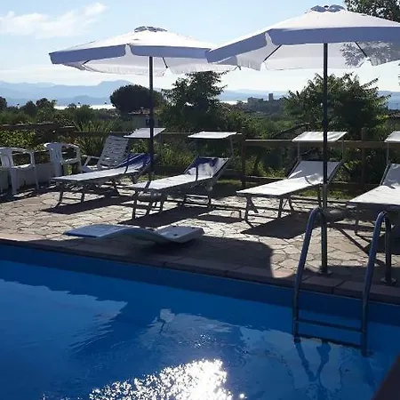 El Rincon Del Artista Bed and breakfast