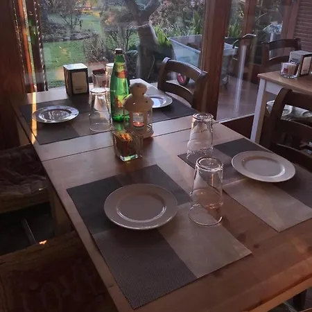 El Rincon Del Artista Bed and breakfast