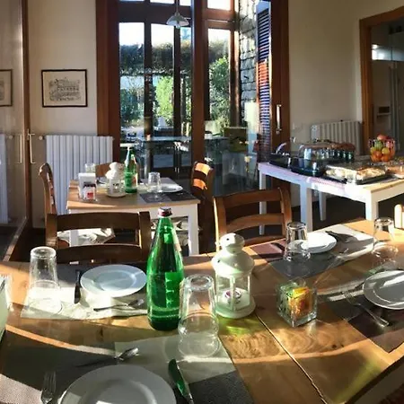 El Rincon Del Artista Bed and breakfast