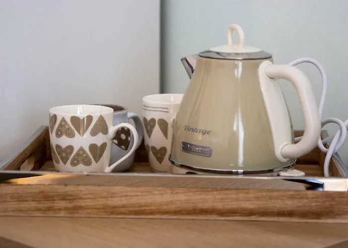 El Rincon Del Artista Bed & Breakfast