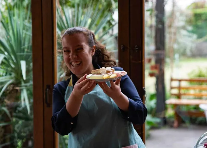 El Rincon Del Artista