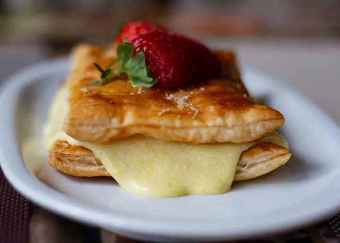 El Rincon Del Artista Bed & Breakfast Soiano Del Lago