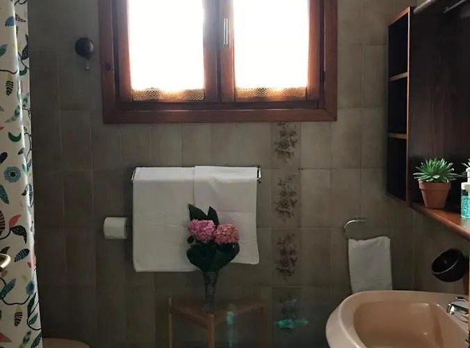 El Rincon Del Artista Bed & Breakfast Soiano Del Lago