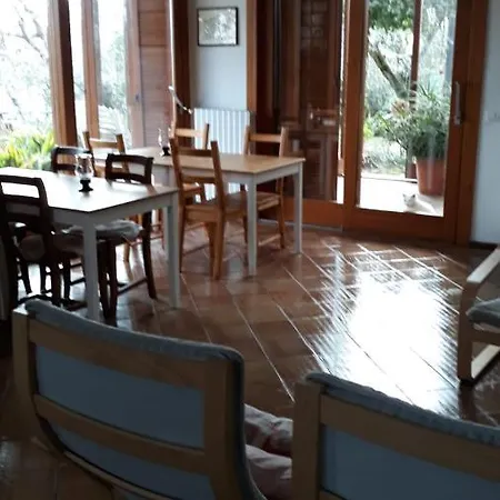 El Rincon Del Artista Bed & Breakfast *