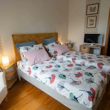 El Rincon Del Artista Bed & Breakfast