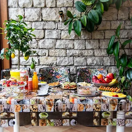 El Rincon Del Artista Bed & Breakfast *