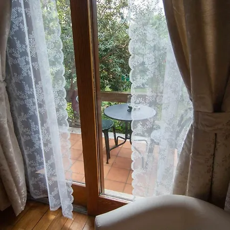 El Rincon Del Artista Bed & Breakfast *