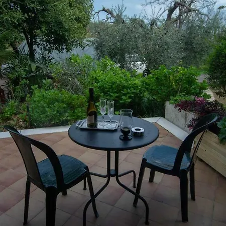 Bed & Breakfast El Rincon Del Artista Soiano Del Lago