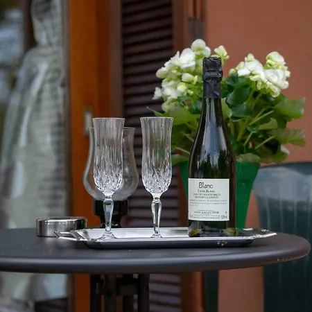 Bed & Breakfast El Rincon Del Artista *