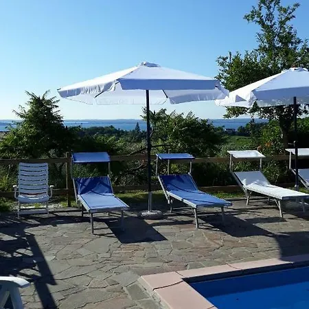 El Rincon Del Artista Bed & Breakfast *