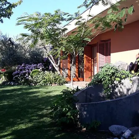 El Rincon Del Artista Bed & Breakfast