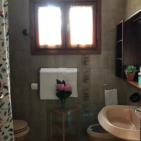 El Rincon Del Artista Bed & Breakfast Soiano Del Lago